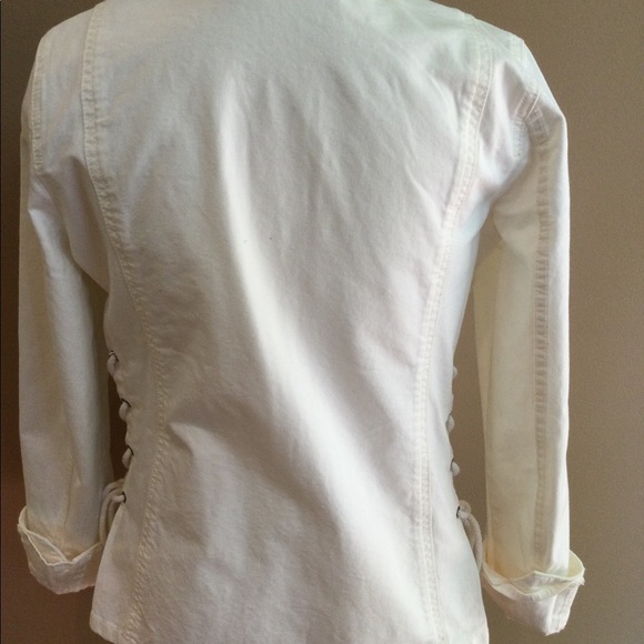 Tory Birch Jacket - Picture 3 of 3